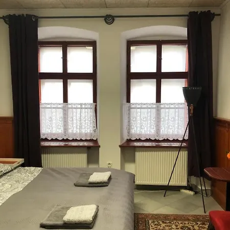 Apartman U Andela Vodnany Exterior photo