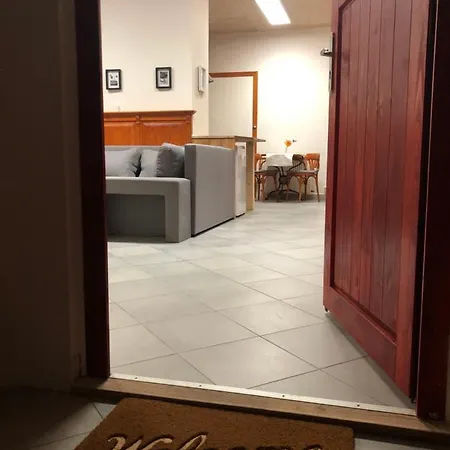 Apartman U Andela Vodnany Exterior photo