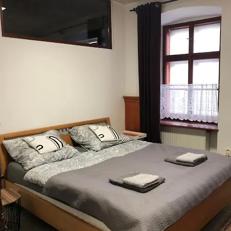 Apartman U Andela Vodnany Exterior photo
