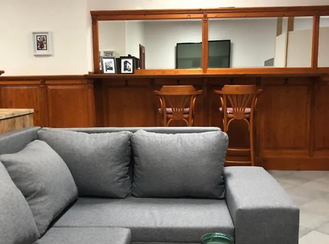 Apartman U Andela