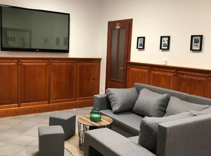 Apartman U Andela