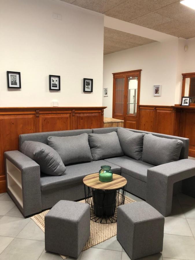 Apartment U Andela Vodnany