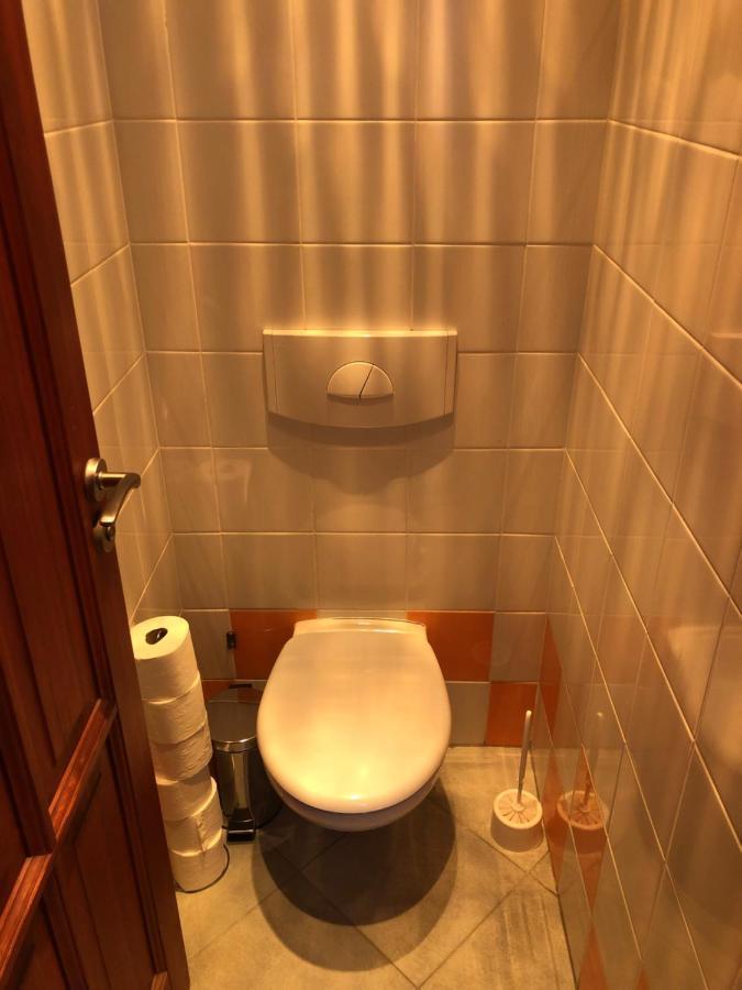 Apartment U Andela