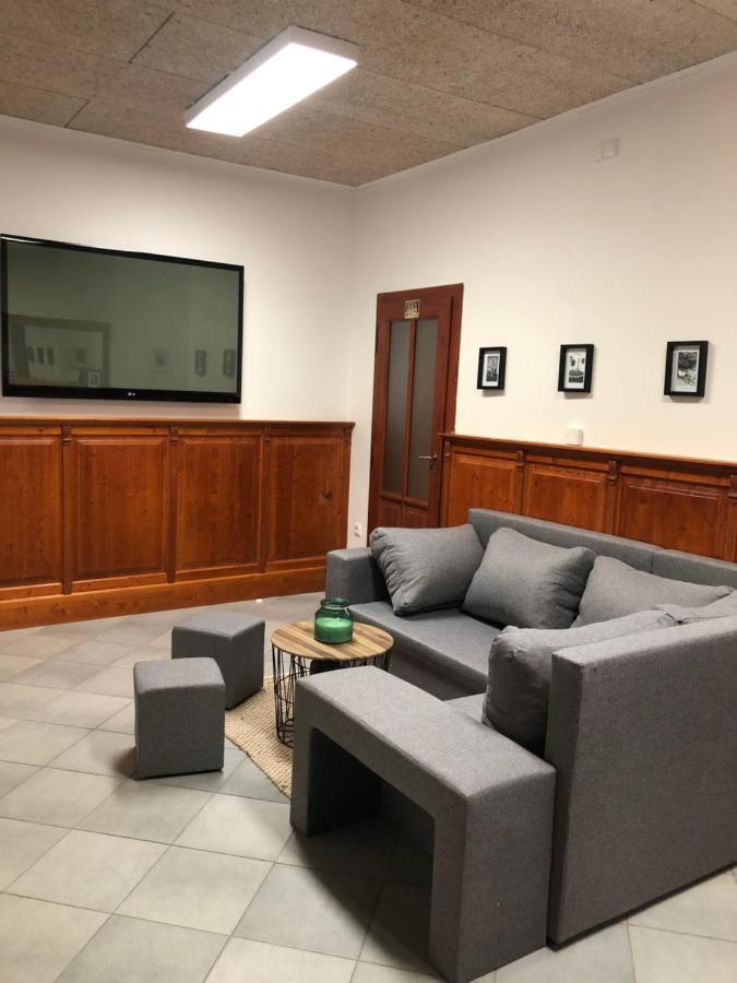 Apartment U Andela