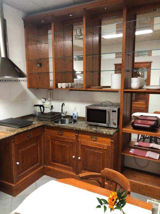 U Andela Apartment Vodnany