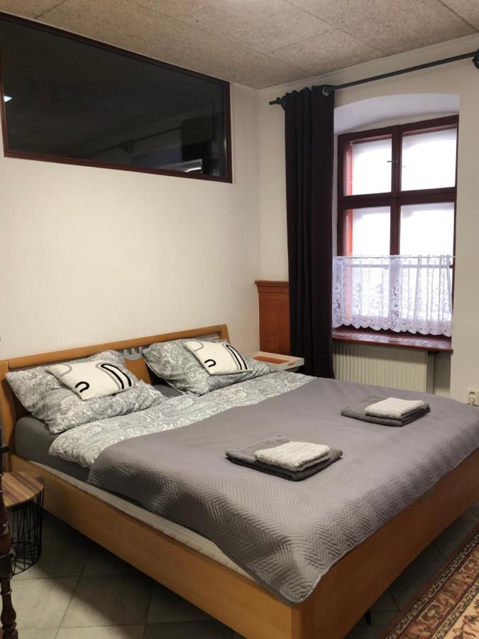 U Andela * Vodnany