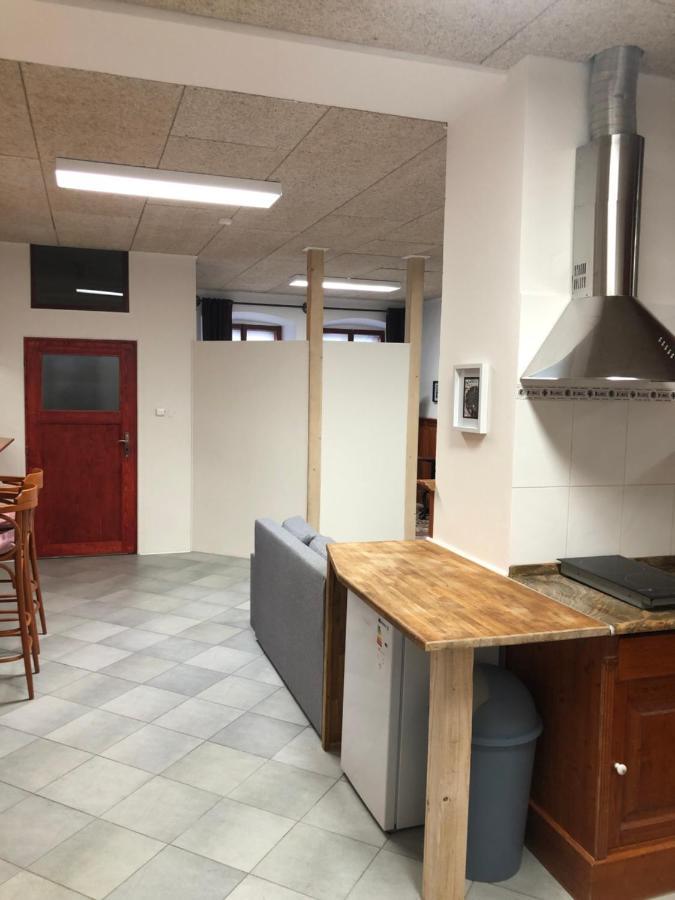 Apartment U Andela *